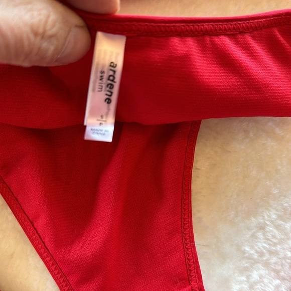 Ardennes bikini - Picture 10 of 11